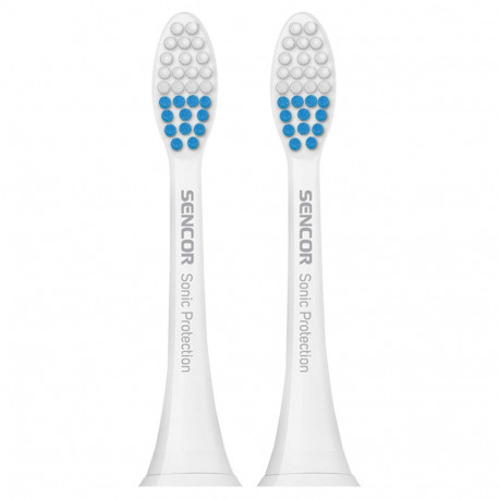 Pehmed varuharjad Sencor hambaharjale SOX017