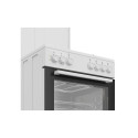 Gas cooker Beko