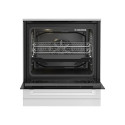 Gas cooker Beko