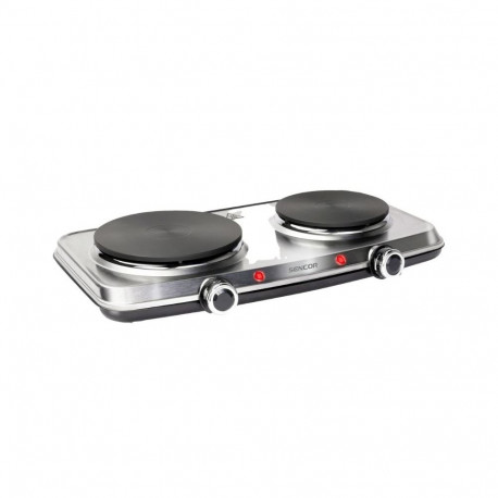 Double hotplate Sencor