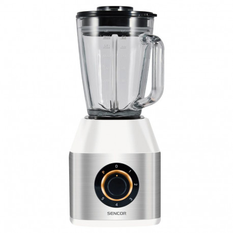 Blender Sencor SBL4871WH