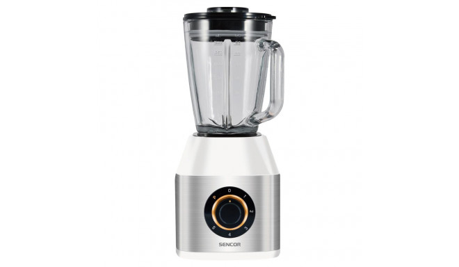 Blender Sencor SBL4871WH