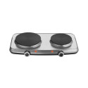 Double hotplate Sencor