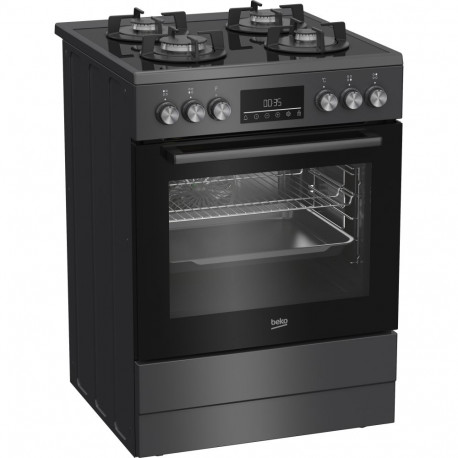 Gas cooker Beko