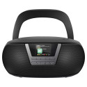Magnetoola Sencor SPT6200DB
