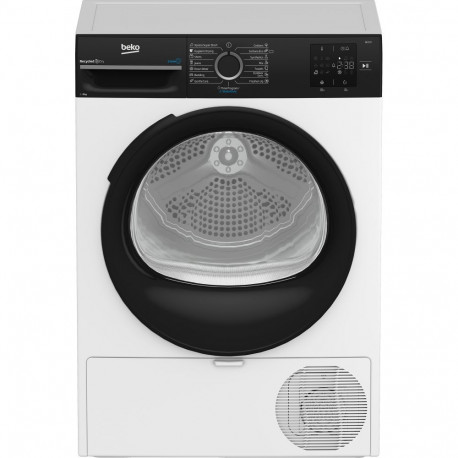 Pesukuivati Beko BM3T38239WBB
