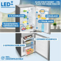 Refrigerator Bomann