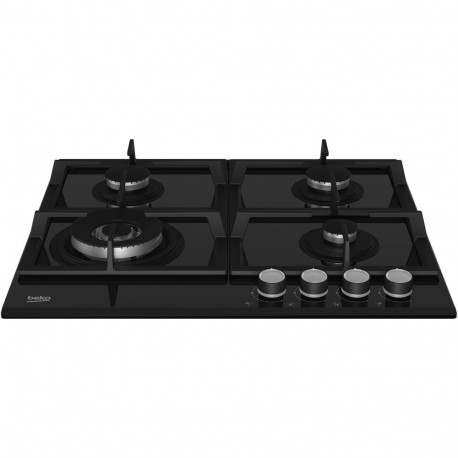 Built-in gas hob Beko