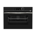 Built-in oven