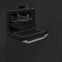 Built-in oven