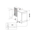 Dishwasher Whirlpool