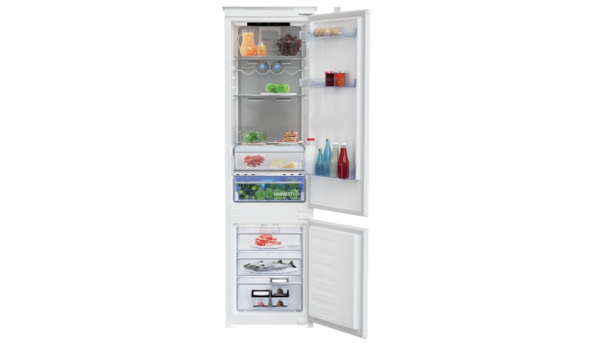 Integreeritav külmik Beko BCNA306E5ZSN