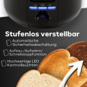 Toaster Clatronic