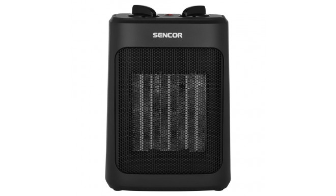 Ceramic heater Sencor