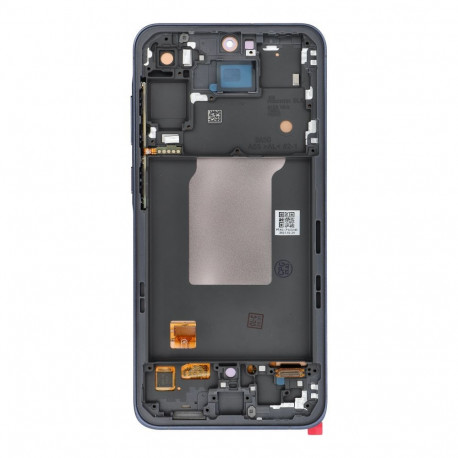 LCD Display for SAMSUNG A55 A5560 HARD OLED with frame