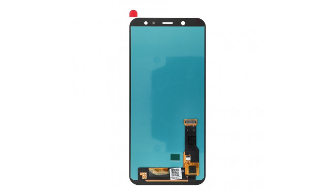 LCD Display for SAMSUNG A600 HARD OLED