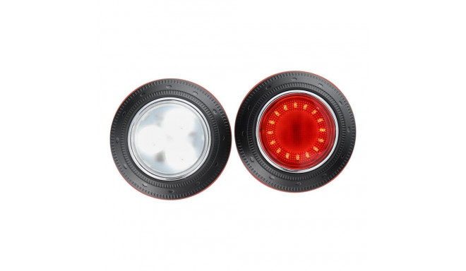 UMO21002 bicycle lights