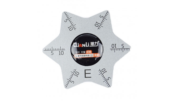 QIANLI Metal Opening Tool (E)