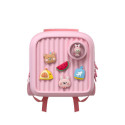 PICOCICI Travel Backpack k33 pink
