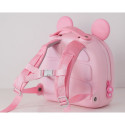 PICOCICI Animal Backpack K52 pink