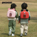 PICOCICI Animal Backpack K52 red
