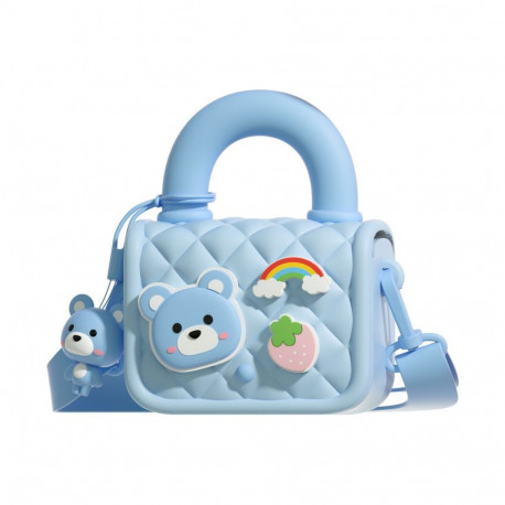 Handbag for children Picocici K54 blue