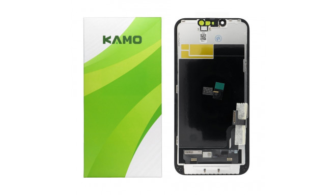 KAMO LCD Display for IPHONE 13 Incell (Support IC Transplant)