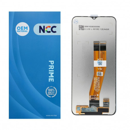 NCC LCD Display for SAMSUNG A04E A042F/A042M OEM without frame