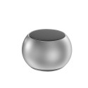 Wireless speaker DZ-017 3W silver