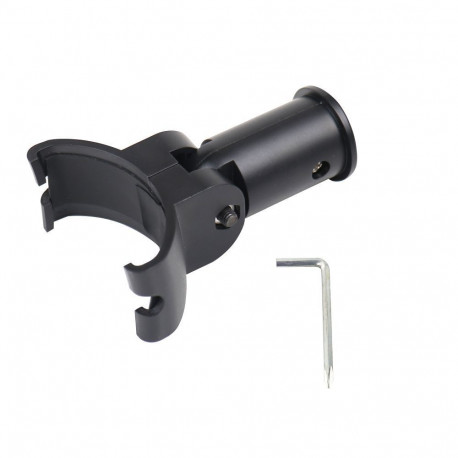 Extension rod for rear light for scooter FSTRL-020 black