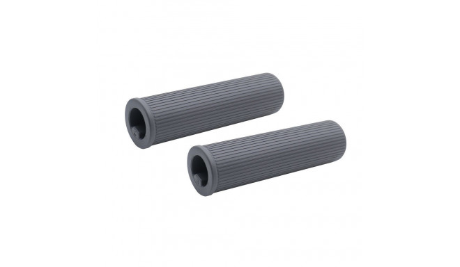 Grips for bike / scooter FSESC-008 black