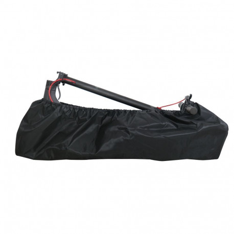 Cover for bike / scooter FSBPC-043 black