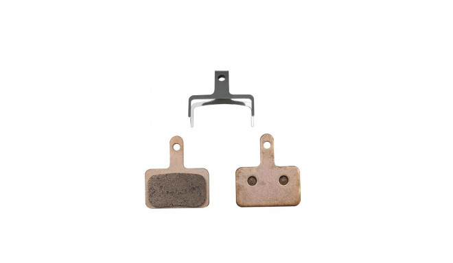 Sintered disc pad FSDIP-017