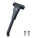Kickstand for scooter foldable FSTRL-016 black