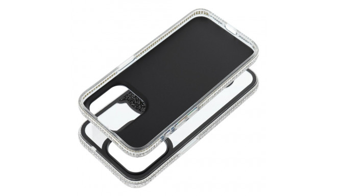 TEDDY BEAR Case for IPHONE 16e (SE 4 2025) / 17e black