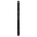 SPIGEN case ULTRA HYBRID MAG compatible with MagSafe for GOOGLE PIXEL 9A zero one black