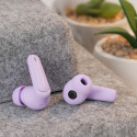 HOCO wireless earphones bluetooth TWS EQ23 purple