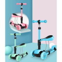 Children's Scooter green