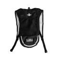 Outdoor cycling backpack white