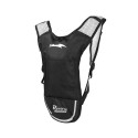 Outdoor cycling backpack white