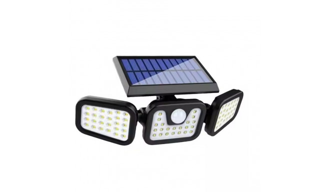 Solar panel 74 LED