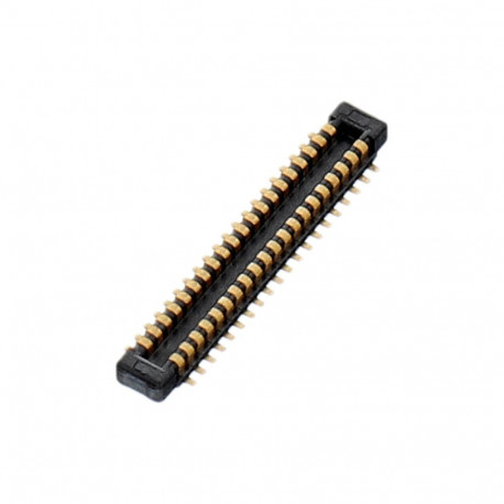 Fpc connector on main board for SAMSUNG A10s