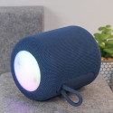 HOCO speaker bluetooth 5W HC30 blue