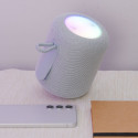 HOCO speaker bluetooth 5W HC30 grey