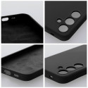 Case SILICONE 2mm for GOOGLE PIXEL 9 black