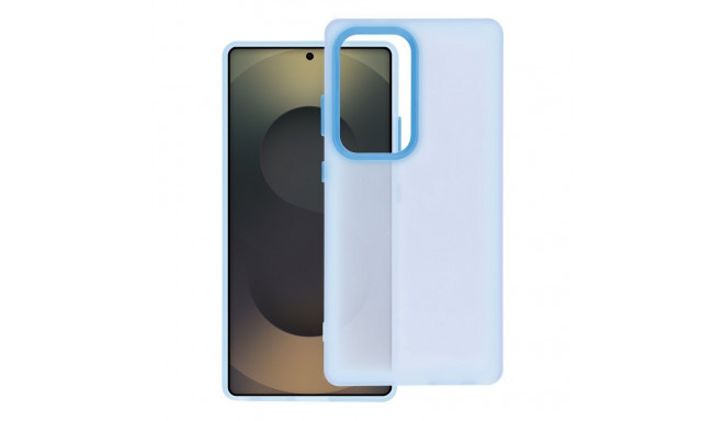 Case for Samsung A36 5G Sappy blue