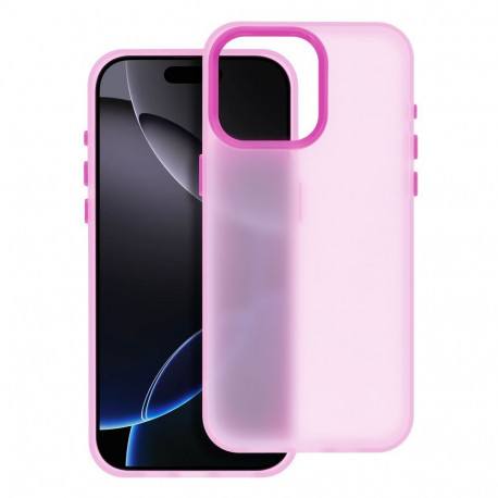Case for iPhone 16 PRO Sappy pink