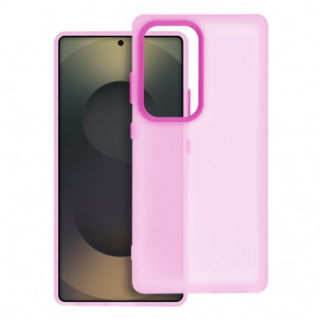 Case for Samsung A15 4G / A15 5G Sappy pink