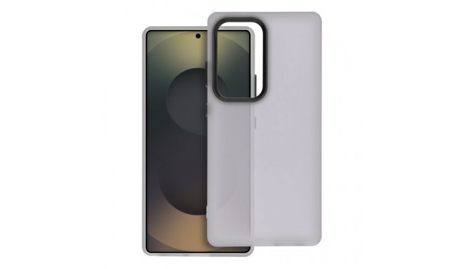 Case for Samsung A36 5G Sappy black