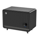HOCO speaker bluetooth retro style BS65 black